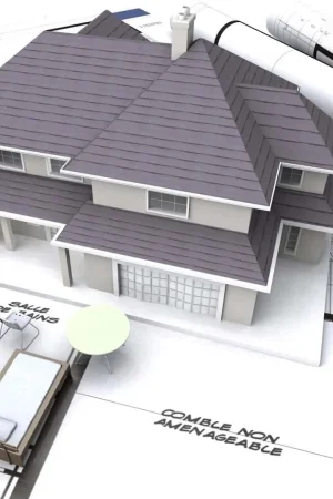 Architectural-2d-Drafting